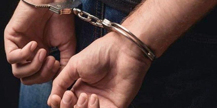 ضبط تشكيل عصابي تخصص في ترويج المخدرات بالعبور