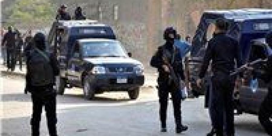 تاجيل أولي جلسات محاكمة داعشي استهدف " كمين المرازيق " بالجيزه لـ 15 سبتمبر