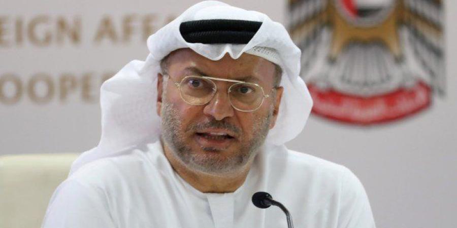 قرقاش: الخليج العربي مر بأزمات عديدة وكل اختبار يؤكد حقيقة راسخة