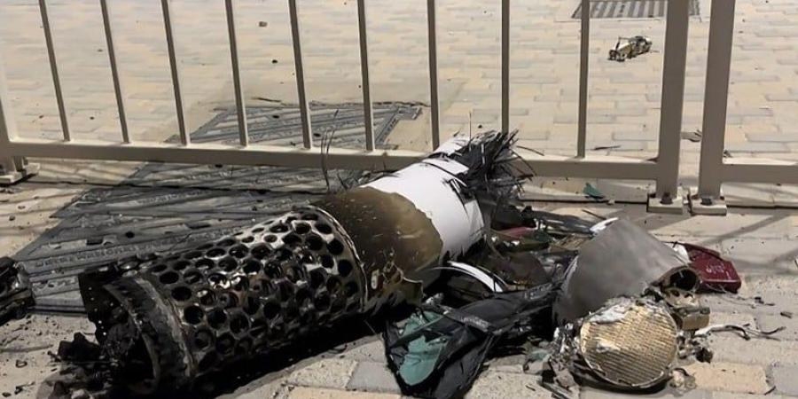 الجزائر تتجنب إدانة مهاجمة إيران لقطر