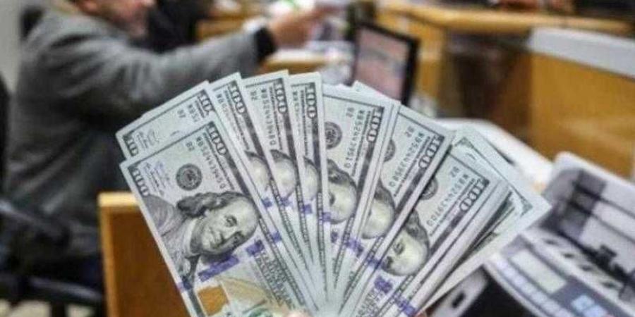 ضبط قضايا تجارة في العملة بقيمة 19 مليون جنيه