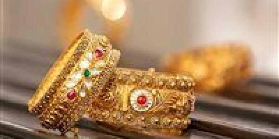 أسعار الذهب في مصر اليوم الاثنين 23 يونيو 2025