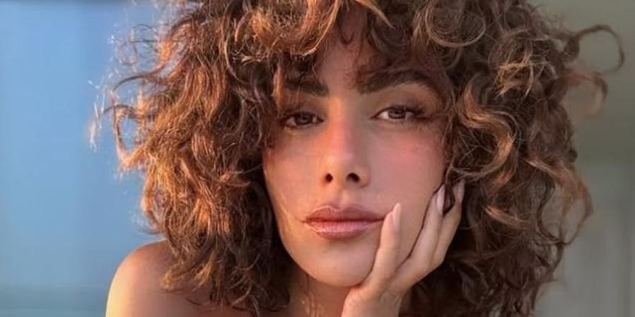 بعد اعتذارها عن «وتر حساس 2».. صبا مبارك تظهر بإطلالة مثيرة | صور