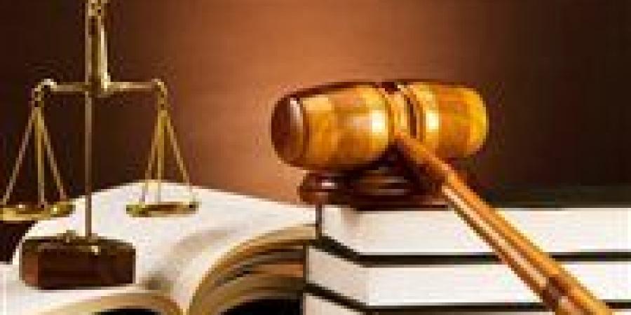قوائم إرهابية ومراقبة الشرطة.. قرار هام من المحكمة ضد المحكوم عليهم من أعضاء " خلية تزوير المرج "