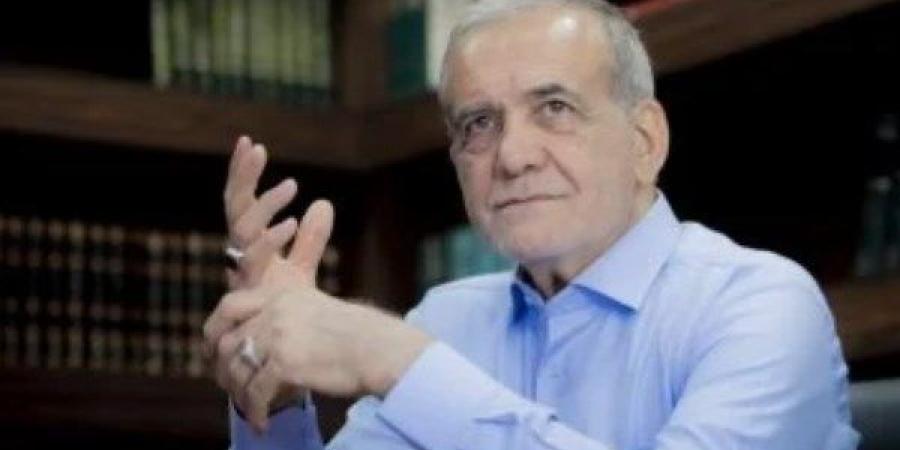 الرئيس الإيرانى: نعتبر دول الجوار والمنطقة أشقاء وليس لدينا أى نية لمواجهتهم