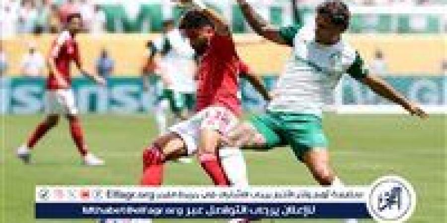 ترتيب المجموعة الأولى في مونديال الأندية قبل مباراة الأهلي وبورتو