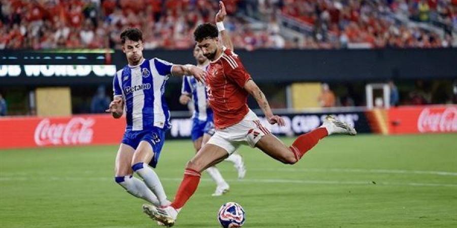 رسميا.. الأهلي يودع بطولة كأس العالم للأندية.. ويحتل المركز الرابع.. فيديو