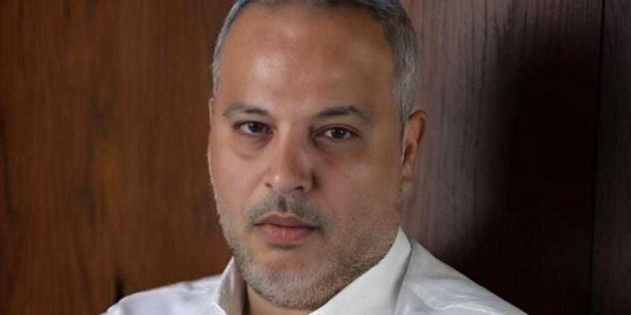 الموت يفجع الفنان تامر عبد المنعم