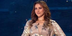 حنان مطاوع تحث جمهورها على التمسك بأحلامهم