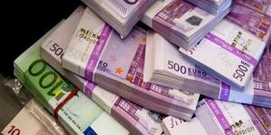 استقرار نسبي في سعر اليورو أمام الجنيه المصري اليوم