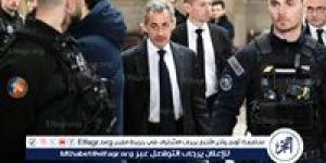 فرنسا تجرد رئيسها الأسبق نيكولا ساركوزي من وسام جوقة الشرف!