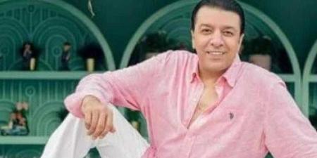 مصطفى كامل يعلن فتح شُعبة للشعراء في نقابة الموسيقيين