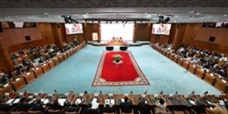وزراء خارجية : اجتماع الرباط يعزز الزخم الدولي بشأن حل الدولتين في الشرق الأوسط
