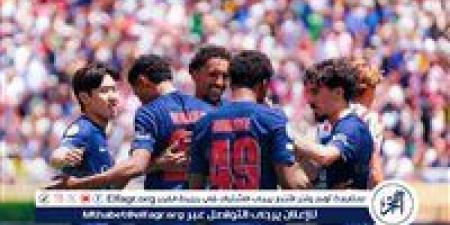 هذا اللاعب سينضم إلى باريس سان جيرمان في كأس العالم للأندية