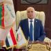 تكريم رئيس هيئة النيابة الإدارية باحتفالية كلية الحقوق بجامعة القاهرة