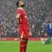 رسميًا.. محمد صلاح يفوز بجائزة أفضل لاعب في إنجلترا لعام 2025