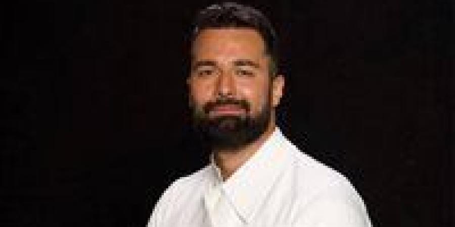 الليلة.. أحمد حاتم ضيفًا على برنامج عندي سؤال