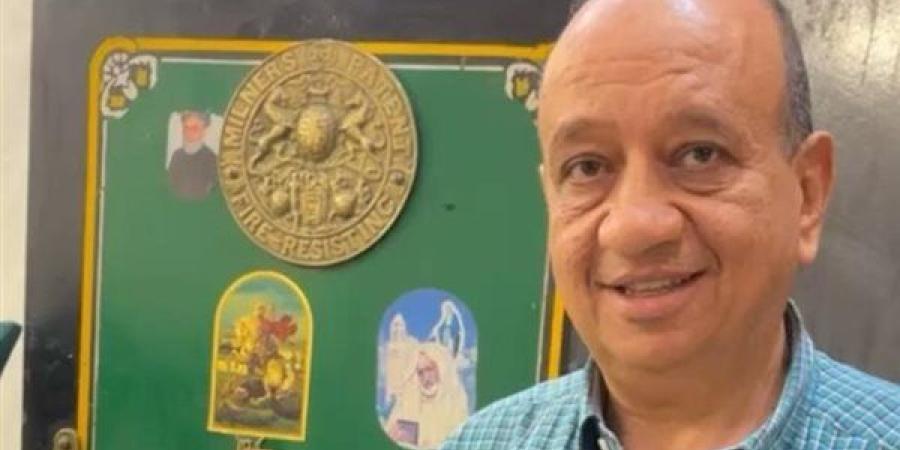 أمين شعبة الذهب: السوق يشهد كسادًا ونعاني من ظهور "دخلاء" على الصاغة|حوار