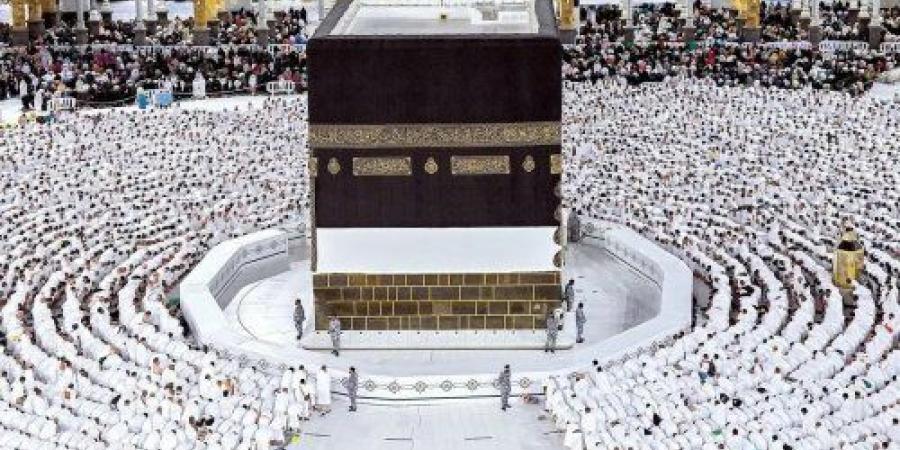 لحماية ضيوف الرحمن.. "وقاية " تعزز جاهزيتها لحج عام 1446هـ بإجراءات احترازية شاملة