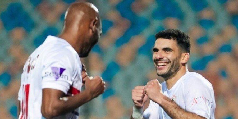 دويدار يشن هجوما لاذع على شيكابالا