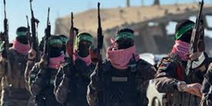 حماس: لا بديل عن الأقصى.. والنصر أو الشهادة خيارنا الوحيد