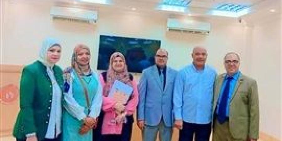 مؤتمر “التكنولوجيا من أجل تنمية مستدامة” يسلّط الضوء على تمكين ذوي الهمم في جنوب سيناء