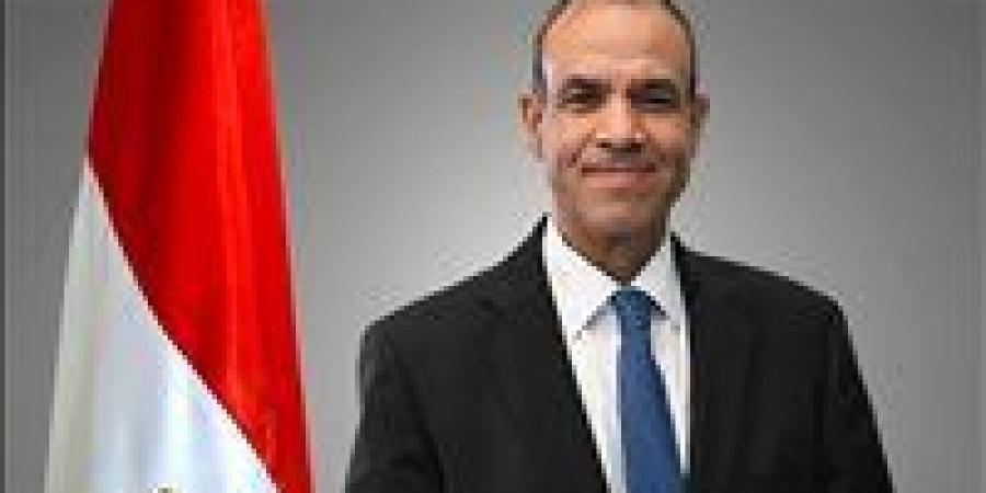 وزير الخارجية يشارك فى الاجتماع الوزاري الإفريقي الأوروبي ببروكسل اليوم