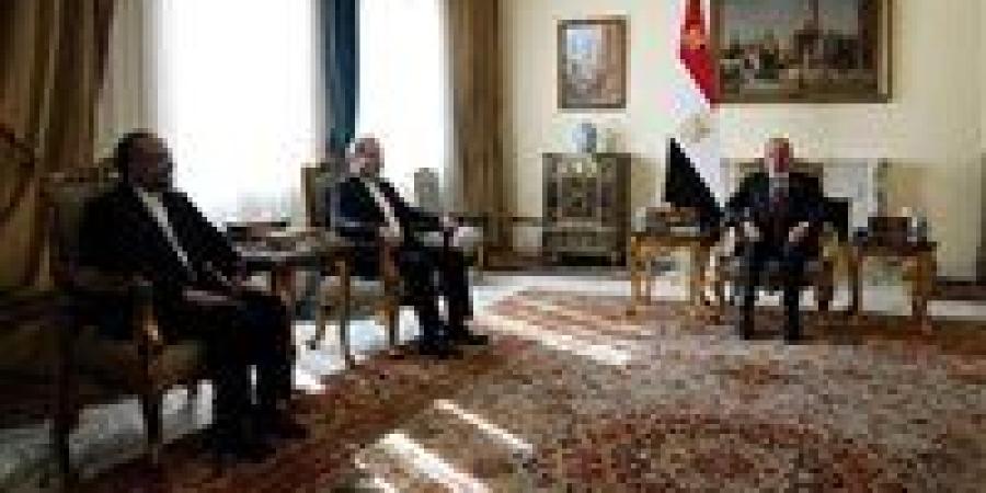 مباحثات السيسي وعراقجي... خبراء لـ "الفجر": مصر تسعى لتعزيز الاستقرار الإقليمي