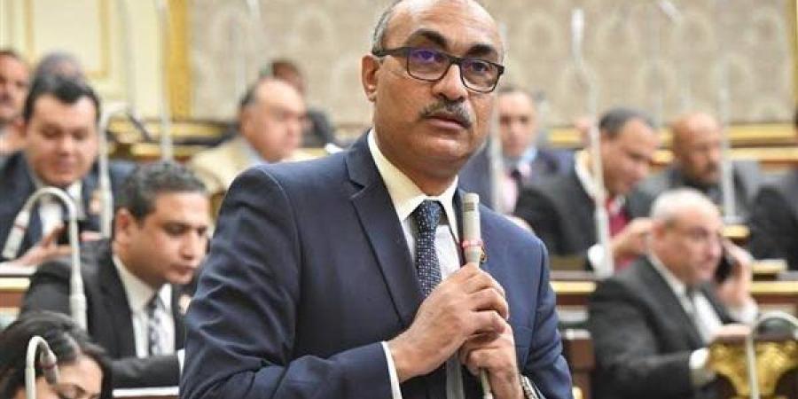 إيهاب منصور: حدث تعجل في طرح قانون الإيجار القديم.. يحتاج إلى عدالة ودعم إحصائي