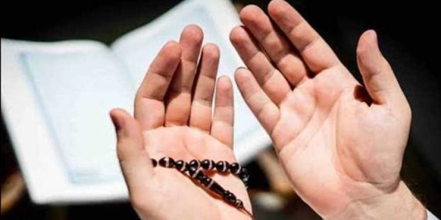 دعاء الزلازل.. بعد وقوع هزة أرضية منذ قليل