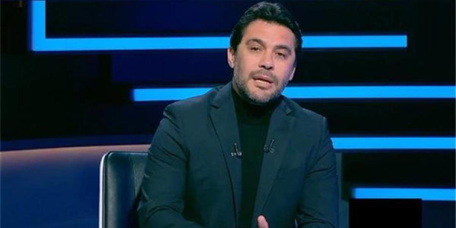 كابتن مصر وقع في المصيدة.. شركة مقاولات شهيرة ضحكت عليه في 5 مليون جنيه