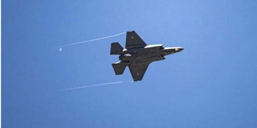 أيران تسقط مقاتلة إسرائيلية من طراز «F-35» غربى البلاد