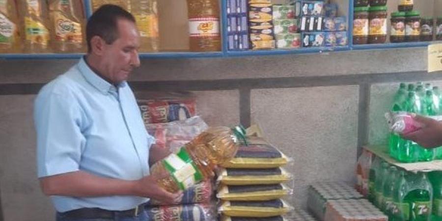 سلامة الغذاء: فحص 485 طلب تظلم وارد من الموانئ المختلفة
